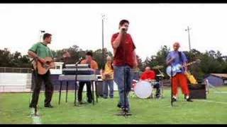 Jars of Clay - "Collide"