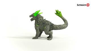 Schleich Kamenný drak