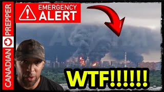 ⚡ALERT: Moscow Is BURNING, TALKS CANCELLED, War in Lebanon RESTARTS