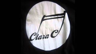 CLARA C -- Cover (Joel - Til We Go)