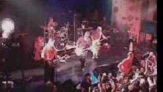 From Zero - Smack (Live @ Chicago Metro)