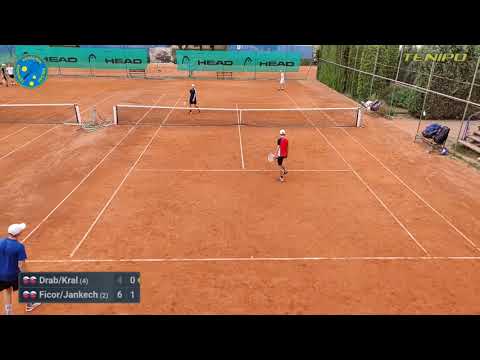 Drab/Kral - Ficor/Jankech (SF)