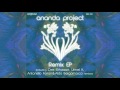 Ananda Project - Rain Down (Antonello Ferrari & Aldo Aldo Bergamasco Main Mix)