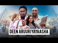 FLIM CUSUB Iskudeys Abadhalka Iyo Baseey DEEN ARUURIYAYAASHA
