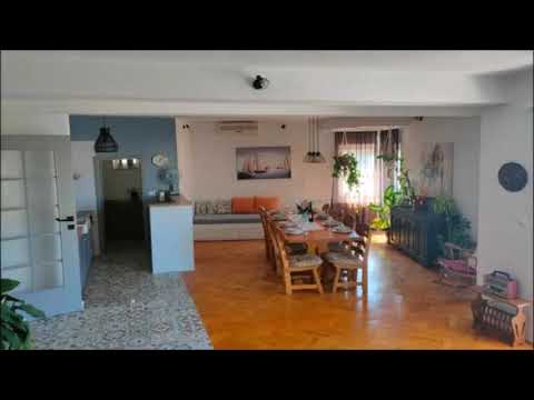 Urlaub in Kroatien, Ferienwohnung in Kastela 6450