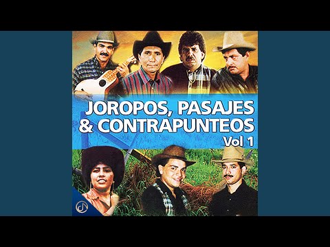 Tres Copleros en Rubiera