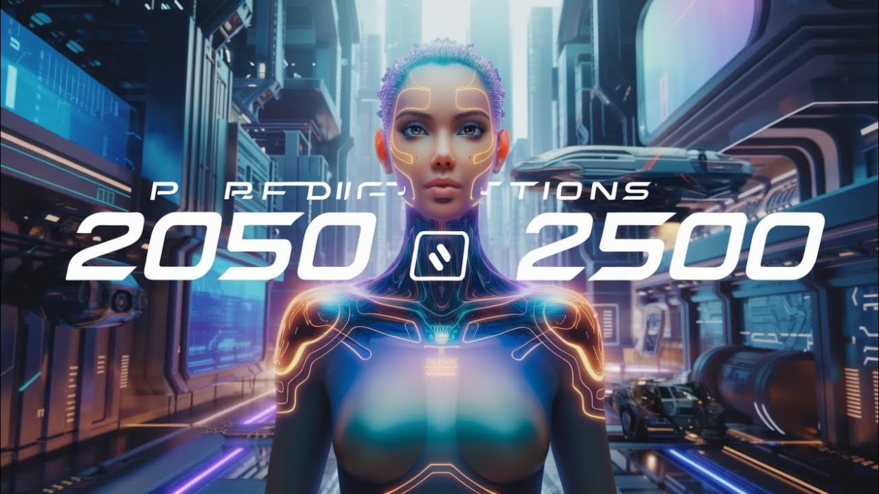 Que prédit l'IA pour l'Avenir de l'Humanité ?