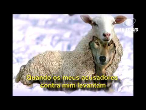 Meu Consolo - Gerson Cardozo