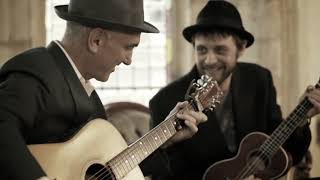 Shane Nicholson - Whistling Cannonballs (feat. Paul Kelly)