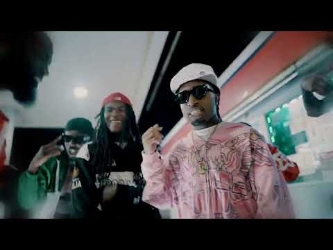 Mont NB X Jones Boy - ASAP (Official Music Video)