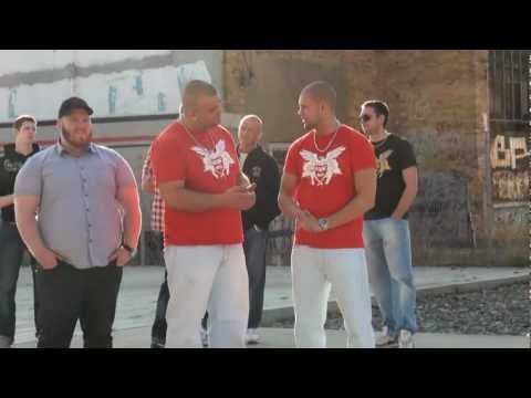 RUAM - MAKING OF 23.03.2012 DREHTAG [GLORY MOVIEZ / NCK HGL]