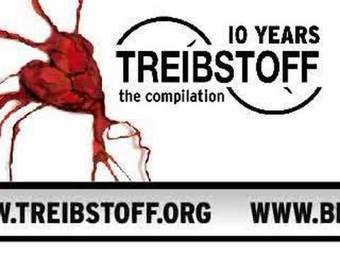 10 Years Treibstoff Compilation Animaltek