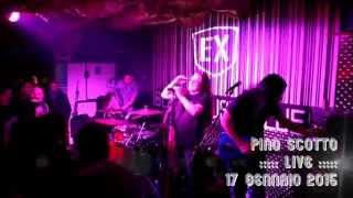 PINO SCOTTO - Meno Male che Adesso non c&#39;è Nerone (HD-Stereo LIVE @ AVELLINO 2015)