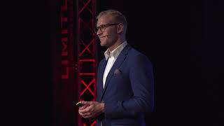 How AI Transform Us | Stephan Ower | TEDxUNebrija