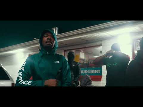 Spyda x PaperdUp Rezzo x Jayy Curve - Oh Well (Official Music Video)