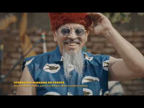 Atrévete a mirarme de frente - BLACK RODRÍGUEZ - DELIO VALDEZ 💯👹