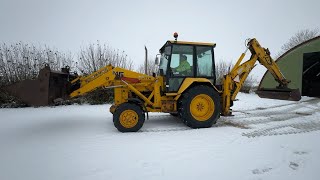 Tractopelle Massey Ferguson 50 HX | Image 4 - Machineryline
