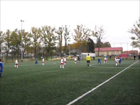 Polonia Gdańsk   Gryf 2009 Tczew