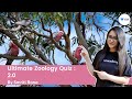 Ultimate Zoology Quiz 2 0 Science Unacademy Class 6 Smriti Rana