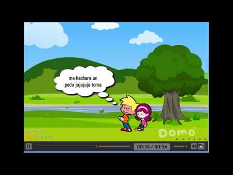 El Amor con Pedos...!!!