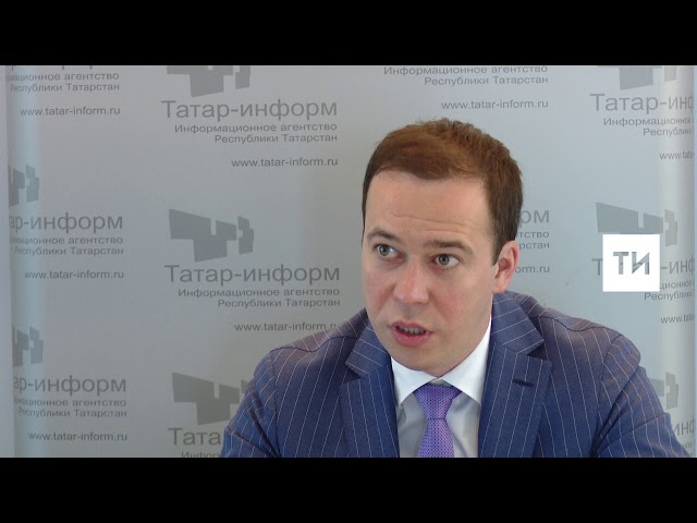 Рустам Абдулхаков: «Во время ЧМ-2018 «Казэнерго» продолжит ремонт теплосетей...»