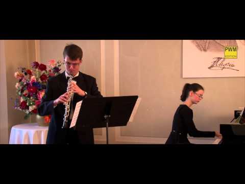 Ignacy Feliks Dobrzyński, Souvenir de Dresde op. 47