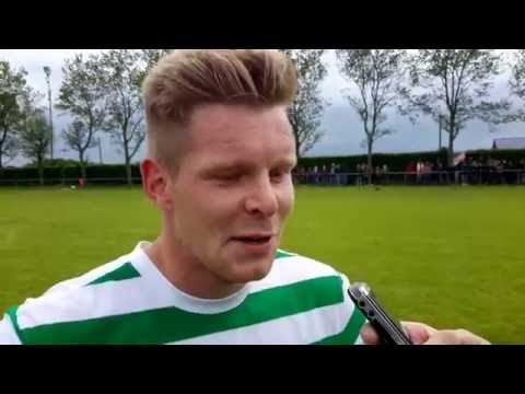 Niklas Krumpen - Torjäger Vossenack-Hürtgen