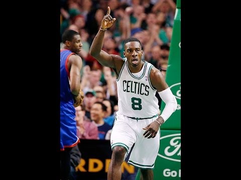 JEFF GREEN SINKS INCREDIBLE GAME WINNER VS MIAMI HEAT - 3 POINTER BUZZER BEATER! [HD]