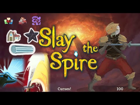 Slay the Spire July 2nd Daily - Ironclad | Starting with Perfected Strike, finishing with Mind Blast