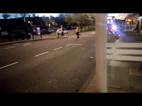 ride the east gateshead orbit 51