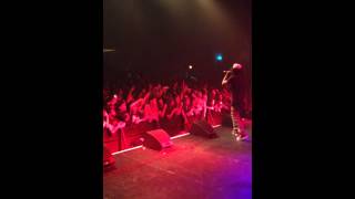 SOPA - Ab-Soul @ Ventura Theatre 11/7/13