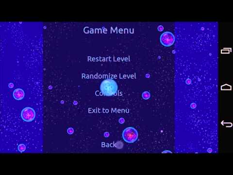 Osmos HD- Gameplay and Review