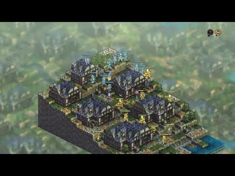 Tactics Ogre: Reborn - Chapter 2 (Lawful) - Part 05