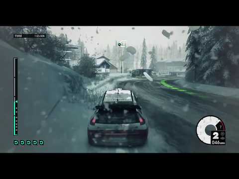 DiRT 3 Complete Edition | Walkthrough | Race 35 [1080p60]