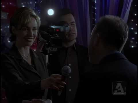 First Wave S2 EP14 " All About Eddie" (HD)