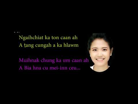 Himnak Lungpi || Dawt Cuai Meng (Lyrics)