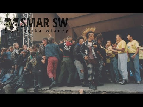SMAR SW - logika władzy - Walczmy o Swoje Prawa [remaster]