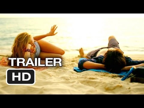 Wish You Were Here (2013) Trailer