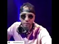 Swizz Beatz Previews NEW Jadakiss X Styles P X Kendrick Lamar Something Dirty Live In Berlin