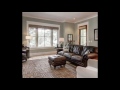 Paint Colors For Living Rooms With Dark Furniture