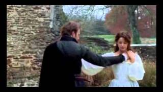 La Dame de Monsoreau (tv series, 2008): Bussy/Diane