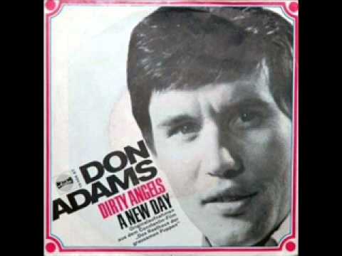 Don Adams: Dirty angels