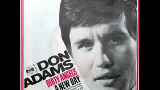 Don Adams: Dirty angels