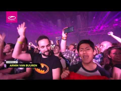 ASOT 750 Festival 2016 Utrecht: Celebration Moment (Live Stream)