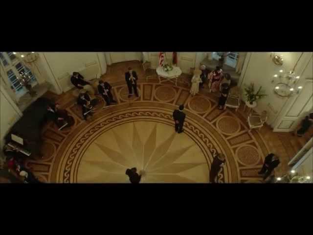 "Persona Non Grata" - trailer