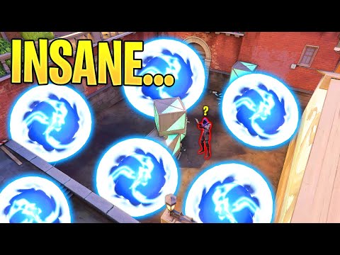 Valorant: How to Have Perfect Ultimates EVERY Time!! - 200 IQ Tricks - Valorant Highlights Montage