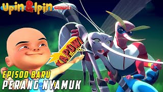 Download lagu Upin & Ipin Perang Nyamuk Episode Terbaru 2021 | Upin Ipin Terbaru 2021 | Musim 14 mp3 Download lagu Upin & Ipin Perang Nyamuk Episode Terbaru 2021 | Upin Ipin Terbaru 2021 | Musim 14 mp3