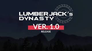 Lumberjack's Dynasty