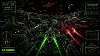 ♪Star Stream 「SION:Araanged Tracks」収録曲のAlternate Versionとなります。　詳細は概要欄へ。