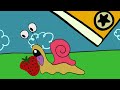 All Snails Go To Heaven Nowhere Ave